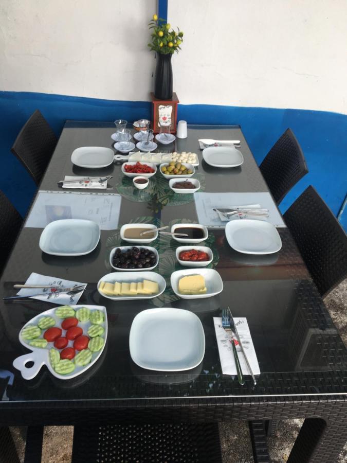 Seker Bungalov Διαμέρισμα Çıralı Εξωτερικό φωτογραφία
