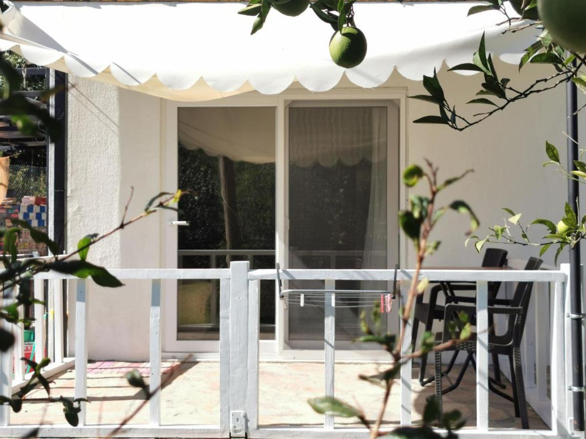 Seker Bungalov Διαμέρισμα Çıralı Εξωτερικό φωτογραφία