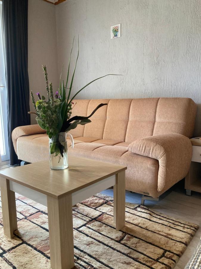 Seker Bungalov Διαμέρισμα Çıralı Εξωτερικό φωτογραφία