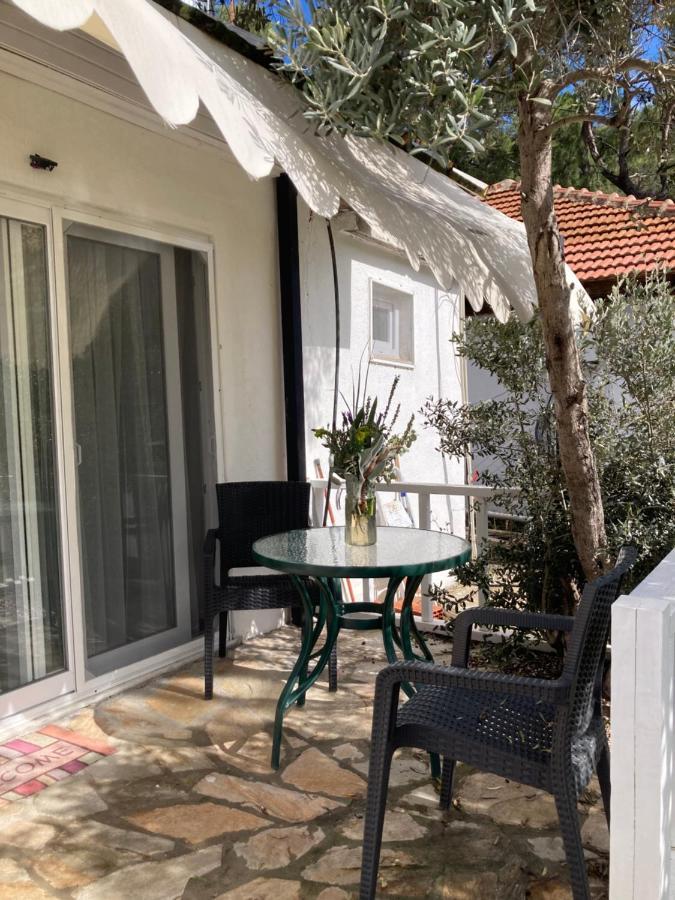 Seker Bungalov Διαμέρισμα Çıralı Εξωτερικό φωτογραφία